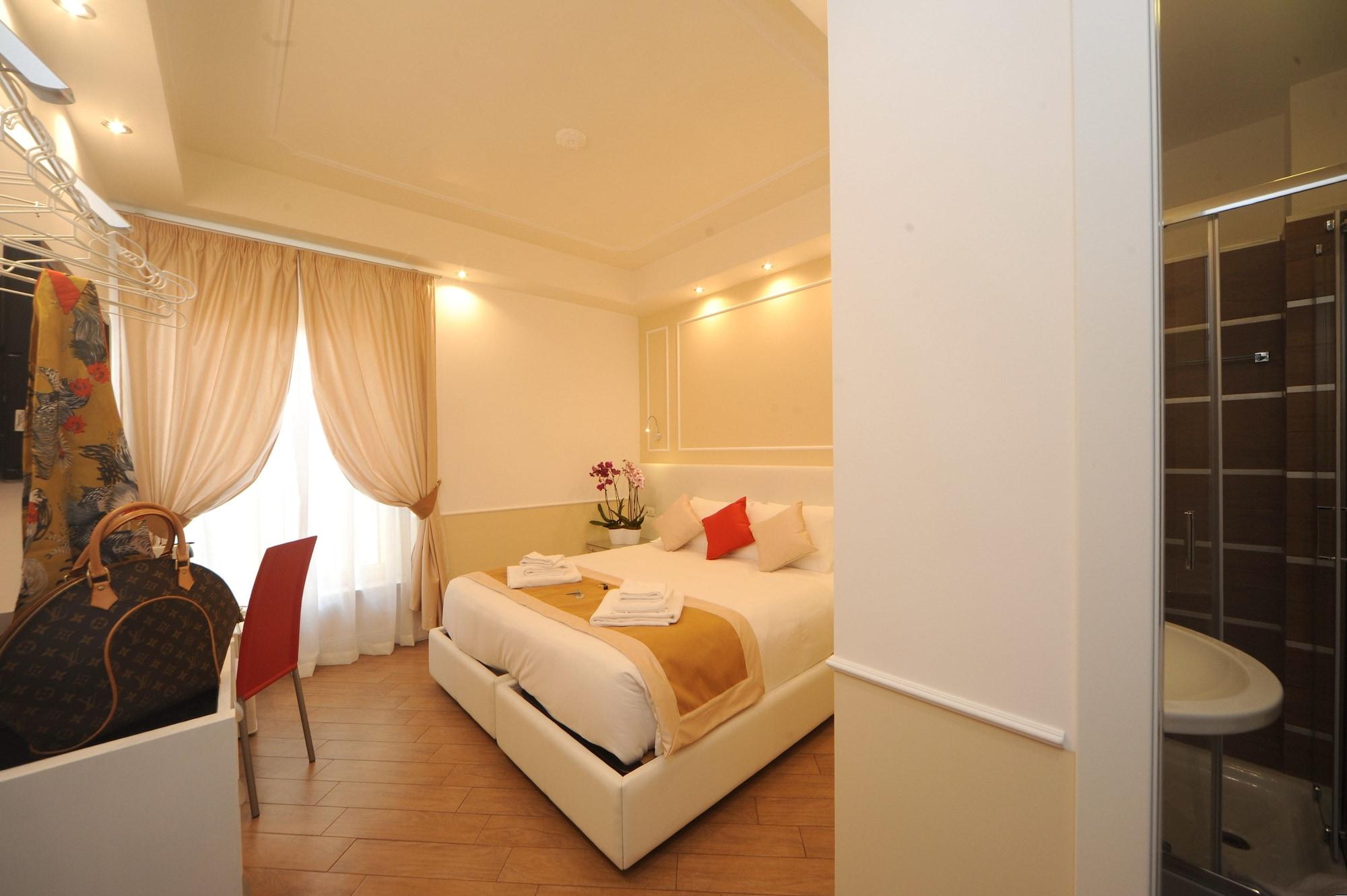 My Piazza Di Spagna Gasthof