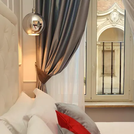 My Suites Piazza Di Spagna Rome Extérieur photo