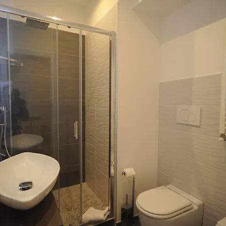 My Suites Piazza Di Spagna Rome Extérieur photo
