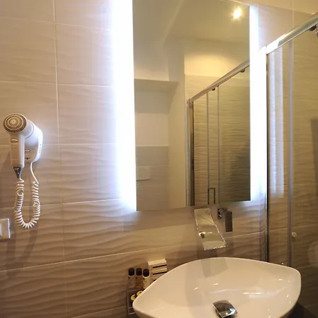 My Suites Piazza Di Spagna Rome Extérieur photo
