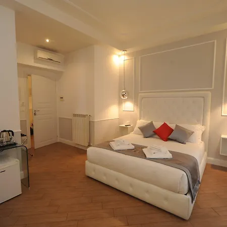 My Suites Piazza Di Spagna Rome Extérieur photo