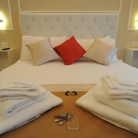 My Suites Piazza Di Spagna Rome Extérieur photo