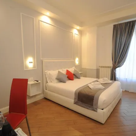 My Suites Piazza Di Spagna Rome Extérieur photo