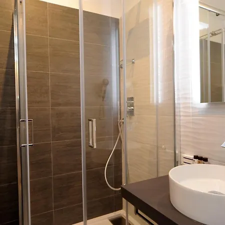 My Suites Piazza Di Spagna Rome Extérieur photo