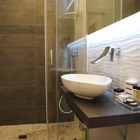 My Suites Piazza Di Spagna Rome Extérieur photo