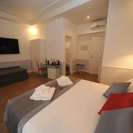My Suites Piazza Di Spagna Rome Extérieur photo