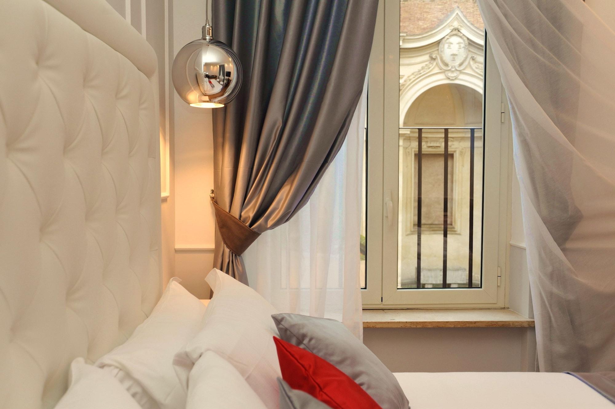My Piazza Di Spagna Gasthuis 4*