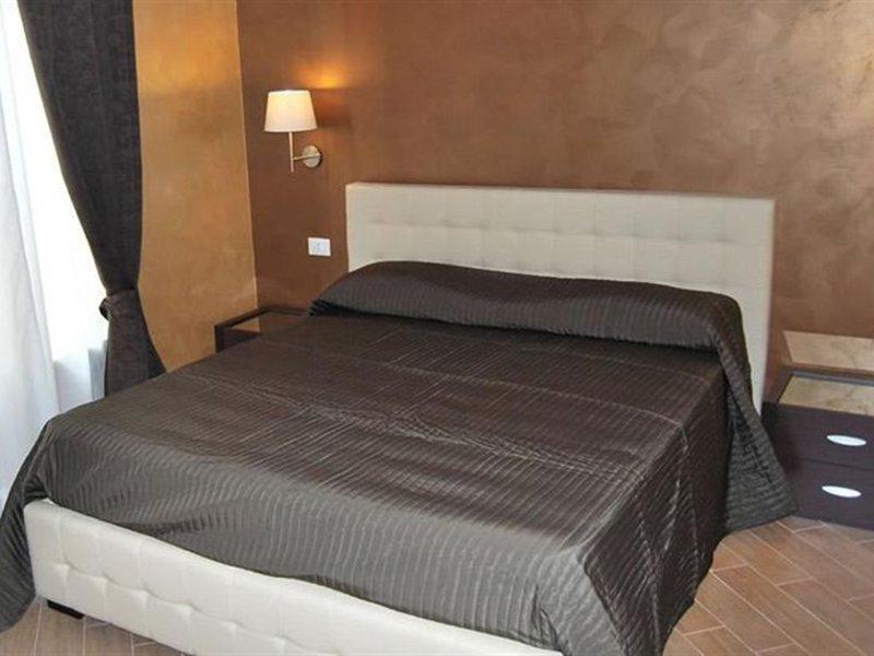 Gasthuis My Piazza Di Spagna 4*