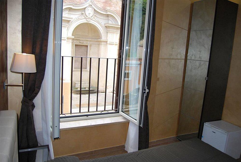 My Piazza Di Spagna Gasthuis Rome