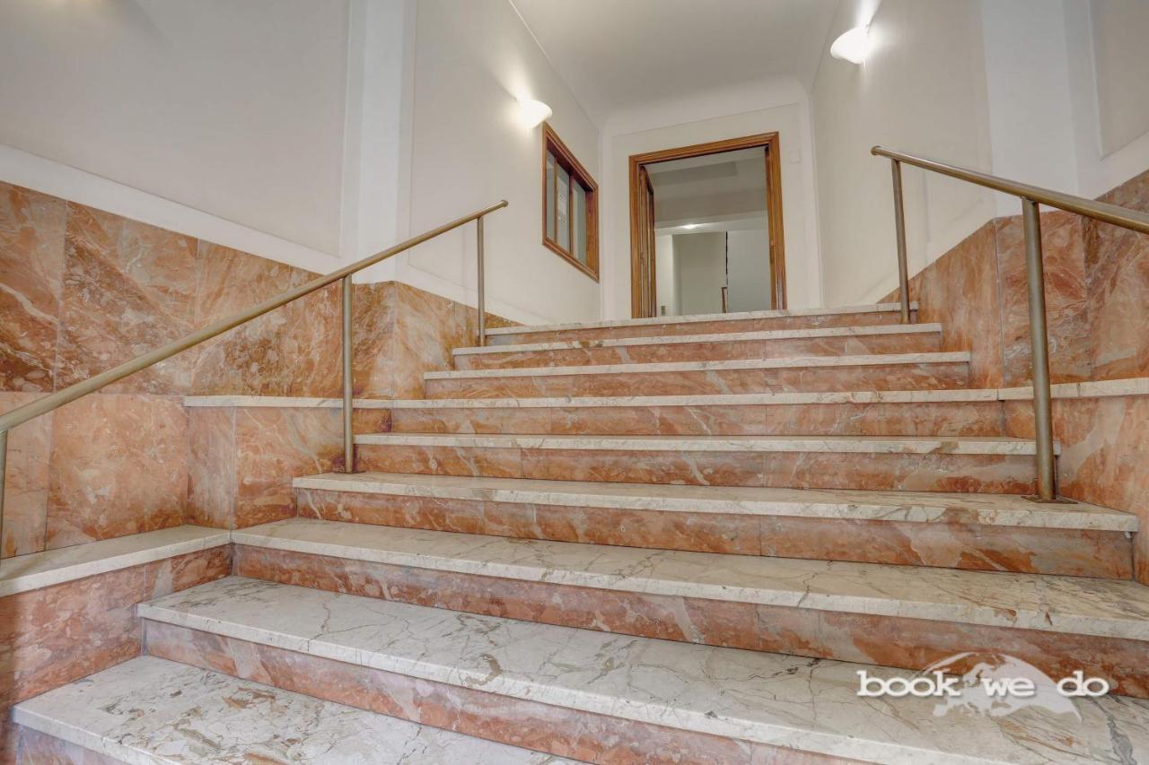 Gasthof My Piazza Di Spagna Rom