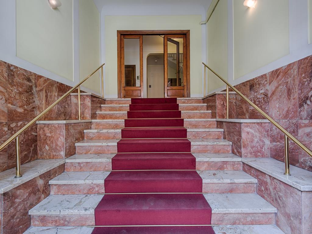 My Piazza Di Spagna Rom
