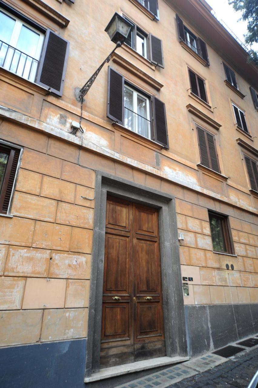 My Piazza Di Spagna Rom